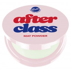 BELL After Class Mat Powder...