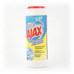 Ajax Świeżość cytryny...