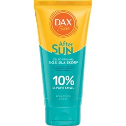DAX SUN ŻEL PO OPALANIU...