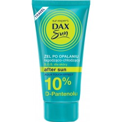 DAX ŻEL PO OPALANIU 50ML...