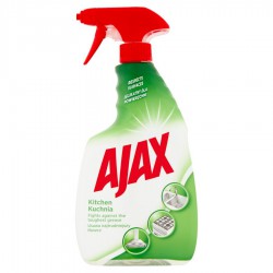 Ajax Środek czyszczący...
