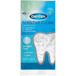 DENTEK Sensitive Clean,...