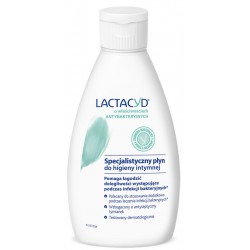 LACTACYD PŁYN DO HIGIENY...