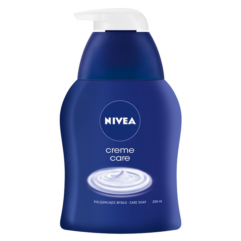 Mydło w płynie Cream Care