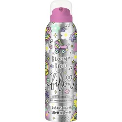 BILOU pianka pod prysznic...