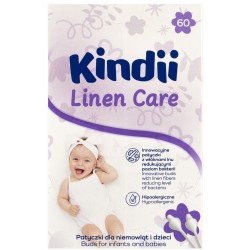 KINDII PATYCZKI KOSMETYCZNE...