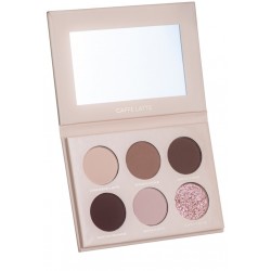 PIERRE RENE Paletka cieni...