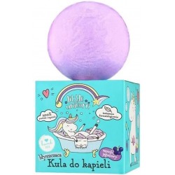 UNICORN BŁSZCZĄCA KULA DO...