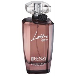 LETTRE NOIR JFenzi edp...