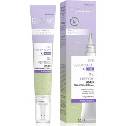 EVELINE FACE THERAPY...