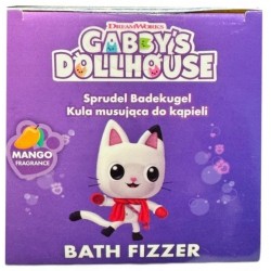 GABI KOCI DOMEK Kula...