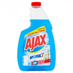 Ajax Optimal 7 Multi Action...