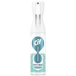 CIF SPRAY DO CZYSZCZENIA...