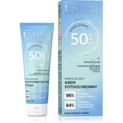 EVELINE FOTOOCHRONNY KREM...