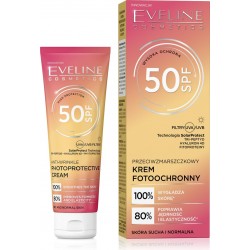EVELINE FOTOOCHRONNY KREM...