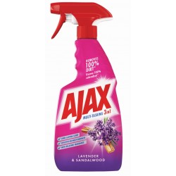 AJAX SPRAY DO CZYSZCZENIA...