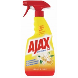 AJAX SPRAY DO CZYSZCZENIA...