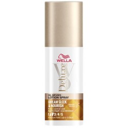 WELLA DELUXE Dream Sleek &...