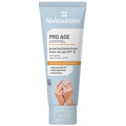 KREM DO RĄK PRO AGE CONTROL...