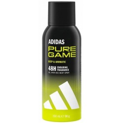Adidas Pure Game Dezodorant...