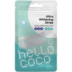 HELLO COCO Whitening Strips...