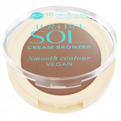 BELL HYPOALLERGENIC BRONZER...