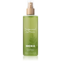 Mexx Inspired Nature spray...