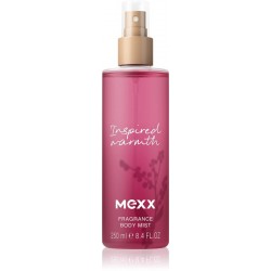 Mexx Inspired Warmth spray...