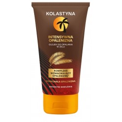 KOLASTYNA Sun Olejek do...