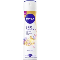 NIVEA DEZODORANT WOMEN...