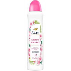 Dove Antyperspirant Spray...