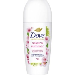Dove Antyperspirant roll-on...