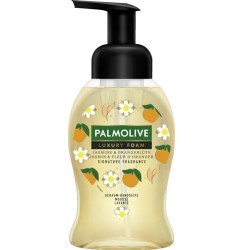 PALMOLIVE Pianka do mycia...