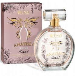 JFENZI ANATHEA FLORAL WOMEN...