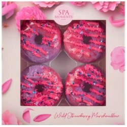 SPA MOMENTS DONUT DO...
