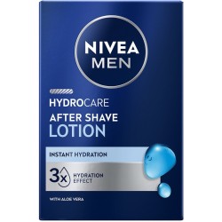 Hydro&Care Woda po goleniu...