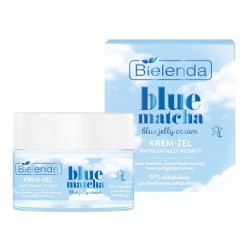 BIELENDA Blue jelly cream –...