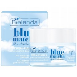 BIELENDA Blue cloud cream –...