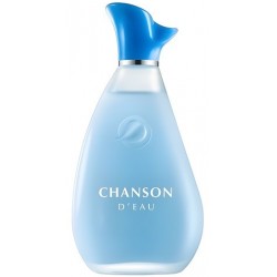 CHANSON D'EAU d'Eau Mar...
