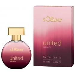 S.OLIVER United Women, woda...