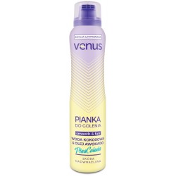 Venus Pianka do golenia z...