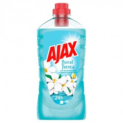 Ajax Floral Fiesta Płyn...