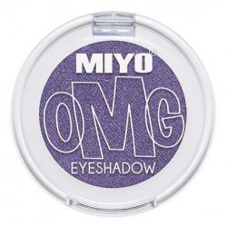 MIYO OMG Eyeshadows  Cień...