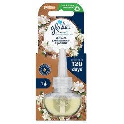 GLADE Electric Drzewo...