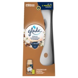 GLADE Automatic Spray...