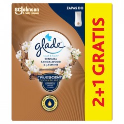 GLADE Touch & Fresh Sensual...