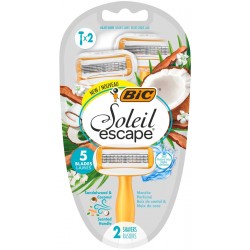 BIC Maszynka do golenia...