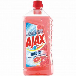 Ajax Boost Płyn czyszczący...