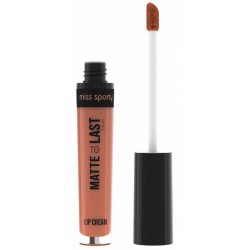 MISS SPORTY Matte To Last...