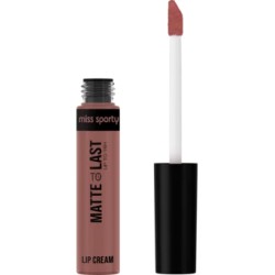MISS SPORTY Matte To Last...